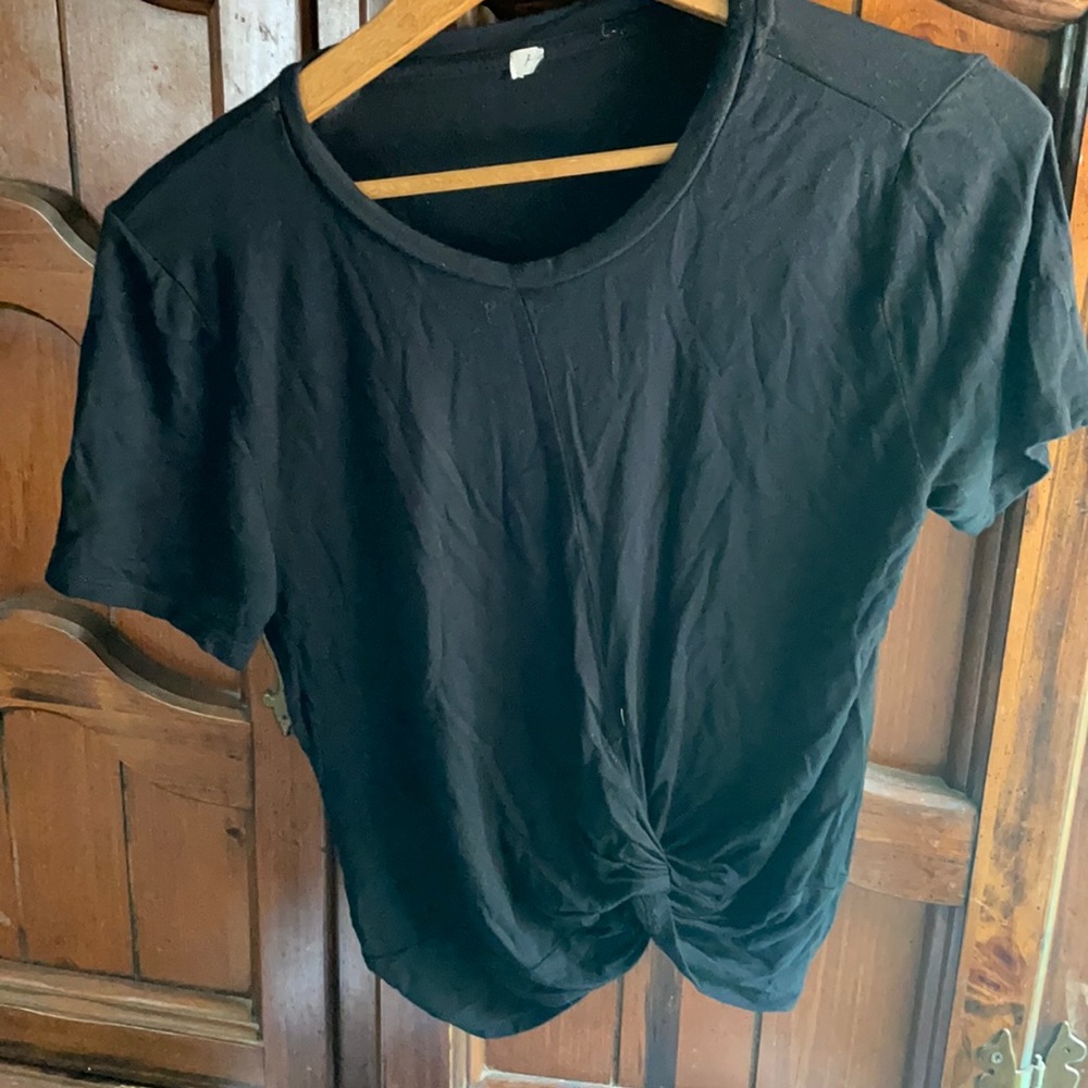 H & M Top